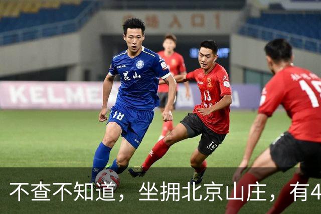 不查不知道，坐拥北京山庄，有4个孙子孙女的陈佩斯，私下有多壕